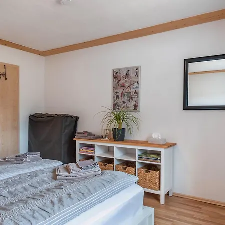 Rudemsmaennchen شقة