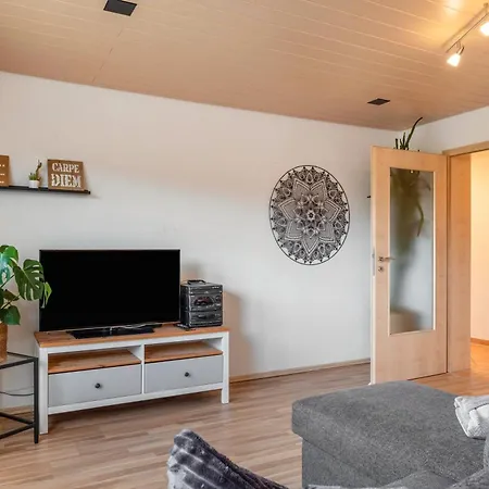 Rudemsmaennchen إيسينباخ