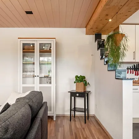 شقة Rudemsmaennchen *