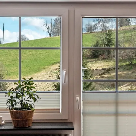 Rudemsmaennchen * إيسينباخ