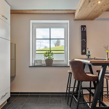 Rudemsmaennchen شقة