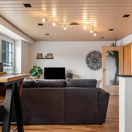 Rudemsmaennchen شقة