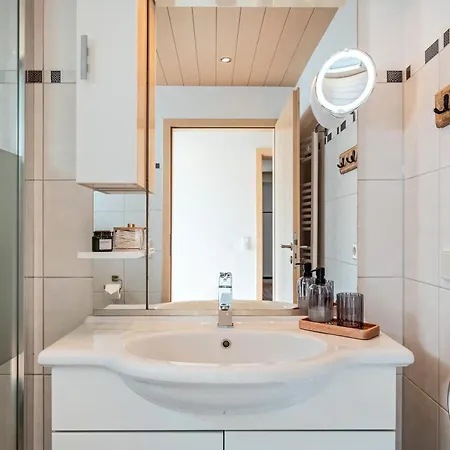 Rudemsmaennchen شقة *