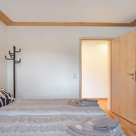 شقة Rudemsmaennchen