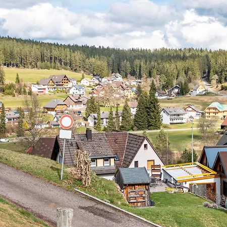 Rudemsmaennchen شقة