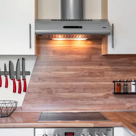 شقة Rudemsmaennchen إيسينباخ