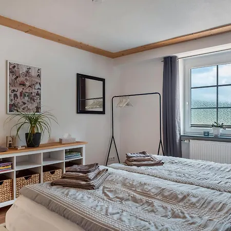 شقة Rudemsmaennchen إيسينباخ